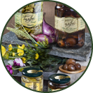 The Perfect Mix between Onion and “Aceto Balsamico di Modena PGI”